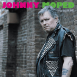 Johnny Moped - It's a Real Cool Baby '2016