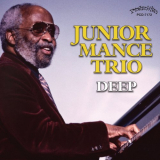 Junior Mance - Deep '1980 / 2017