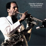 Ornette Coleman - The Remasters (All Tracks Remastered) '2022