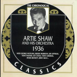 Artie Shaw & His Orchestra - The Chronological Classics: 1936 '1995
