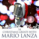 Mario Lanza - 14 Christmas Greats '2021