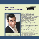 Mario Lanza - Mario Lanza: With a Song in My Heart '2021