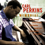 Carl Perkins - Carl Perkins Memorial (Live) '1998