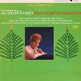 Jo Stafford - Joyful Season (Expanded Edition) '1964/2021