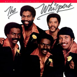 Whispers, The - Whisper in Your Ear (Expanded Version) '1979/2021