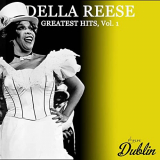 Della Reese - Oldies Selection: Della Reese - Greatest Hits, Vol. 1 '2021