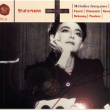 Nathalie Stutzmann - Collection Artistes & Repertoires: Melodies Francaises '2003