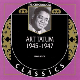 Art Tatum - The Chronological Classics: 1945-1947 '1998