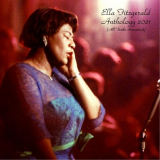 Ella Fitzgerald - Anthology 2021 (All Tracks Remastered) '2021