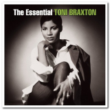 Toni Braxton - The Essential Toni Braxton '2007