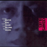 Cedar Walton - Cedar's Blues 'March 1985