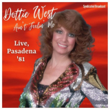 Dottie West - Ain't Foolin' Me (Live, '81) '2021
