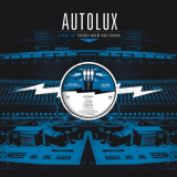 Autolux - Live At Third Man Records '2016