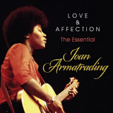 Joan Armatrading - Love And Affection: The Essential Joan Armatrading '2017