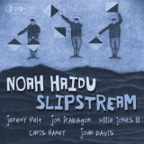 Noah Haidu - Slipstream '2011