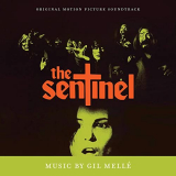 Gil Melle - The Sentinel (Original Motion Picture Soundtrack) '1977/2020