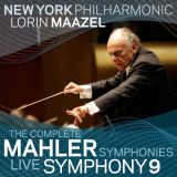 Lorin Maazel - Mahler: Symphony No. 9 (Live) '2009