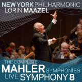 Lorin Maazel - Mahler: Symphony No. 8 (Live) '2009