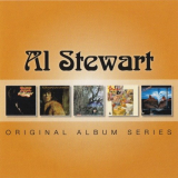 Al Stewart - Original Album Series '2014