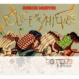 Junior Murvin - Police And Thieves (Deluxe Edition) '1976/2009