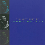 Jerry Butler - The Very Best Of Jerry Butler '1992