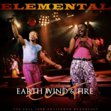 Earth - Elemental (Live 1988) '2021