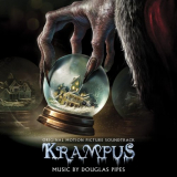 Douglas Pipes - Krampus (Original Motion Picture Soundtrack) '2015