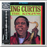 King Curtis - King Curtis & The Kingpins '1981