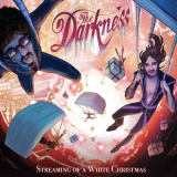 Darkness, The - Streaming of a White Christmas (Live) '2021