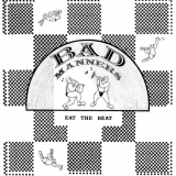 Bad Manners - Eat The Beat '1988 / 2021
