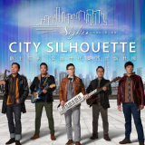 Skyline - City Silhouette '2021