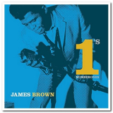 James Brown - Number 1's '2007