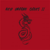 Red Dragon Blues - Red Dragon Blues II '2021