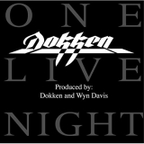 Dokken - Dokken - One Live Night '1995