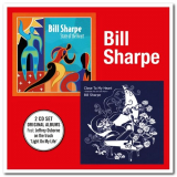 Bill Sharpe - State of the Heart & Close to My Heart '2021