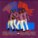 Sam & Dave - Double Dynamite '1967 (2005)
