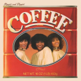 Coffee - Slippin' and Dippin' (Bonus Track Version) '2021/1980