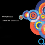 Jimmy Ponder - Live At The Other End '2007