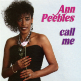 Ann Peebles - Call Me '1989