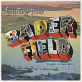 Dave Matthews Band - Greetings From Bader Field '2011