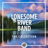 Lonesome River Band - Lonesome River Band: The Collection '2021