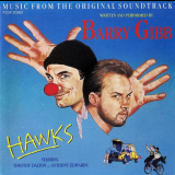 Barry Gibb - Hawks: Music From The Original Soundtrack '1989