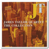 James Taylor Quartet, The - The Collection '2001