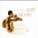 Patti LaBelle - The Essential Collection '2003
