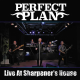 Perfect Plan - Live at Sharpener's House '2021