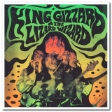King Gizzard & The Lizard Wizard - Live at Levitation '14 '2021
