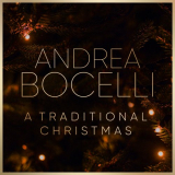 Andrea Bocelli - A Traditional Christmas '2021