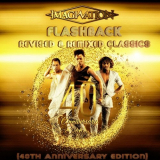 Imagination - Flashback: Revised & Remixed Classics (40th Anniversary Edition) '2021