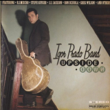 Igor Prado Band - Upside Down '2007