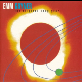 Emm Gryner - The Original Leap Year '1996